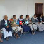 الجمعية النموذجية بمديرية يريم تعقد اجتماعاً موسعاً لتقييم الأداء ومناقشة أوجه النجاح والصعوبات الجمعية النموذجية بمديرية يريم تعقد اجتماعاً موسعاً لتقييم الأداء ومناقشة أوجه النجاح والصعوبات