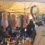 بمشاركةٍ فاعلةٍ لجمعية بني الحارث… افتتاح المعرض التسويقيّ الثاني للمنتجات المحليّة بصنعاء الجديدة بمشاركةٍ فاعلةٍ لجمعية بني الحارث… افتتاح المعرض التسويقيّ الثاني للمنتجات المحليّة بصنعاء الجديدة