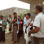 وفد من جمعية الخبت يطلع على التجارب الناجحة في جمعية الزهرة بمحافظة الحديدة وفد من جمعية الخبت يطلع على التجارب الناجحة في جمعية الزهرة بمحافظة الحديدة