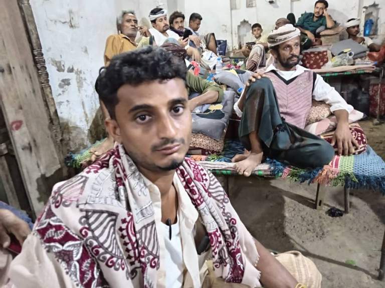 جمعية بيت الفقيه التعاونية الزراعية يلتقي تجار الحبوب