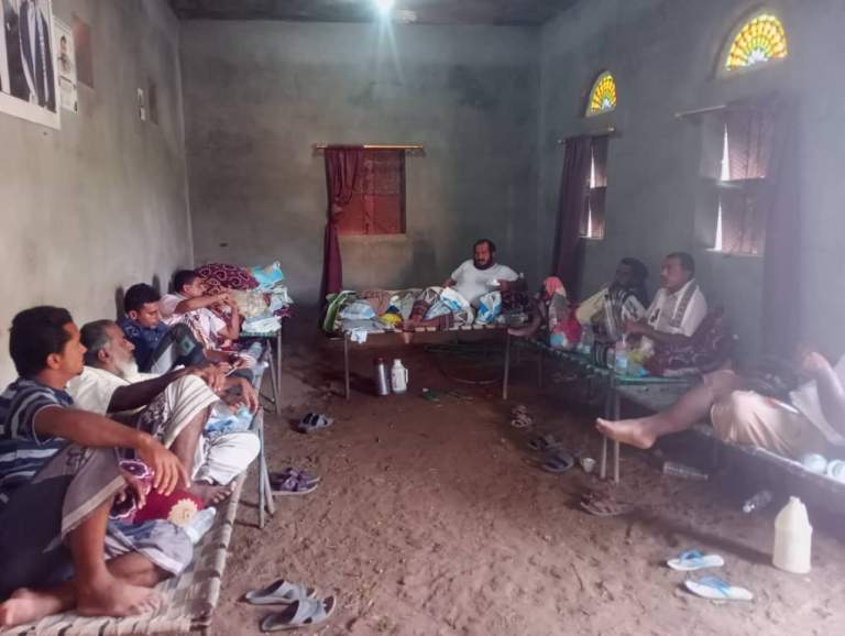 جمعية بيت الفقيه تشكل مجموعتين إنتاجية في الزراعة والثروة الحيوانية بمربع المدينة