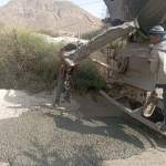 جمعية دمت التعاونية تنفذ مبادرة مجتمعية لإصلاح طريق الموضع القرية القديمة جمعية دمت التعاونية تنفذ مبادرة مجتمعية لإصلاح طريق الموضع القرية القديمة