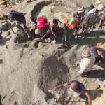 من سقف متهالك إلى حلم معبّد بالإسمنت: قصة مدرسة الفاروق في الروغ – حفاش بالمحويت￼￼￼￼ ￼