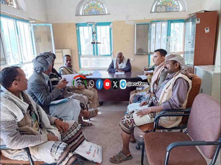 بلاد الطعام تفعّل الزراعة التعاقدية وتناقش خطتها التشغيلية في اجتماع موسّع