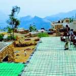 من سقف متهالك إلى حلم معبّد بالإسمنت: قصة مدرسة الفاروق في الروغ – حفاش بالمحويت￼￼￼￼ ￼