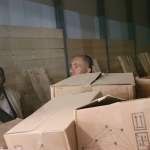 وفد قيادي من الاتحاد وصندوق التشجيع يتفقد مركز إنتاج بذور البطاطس بعمران لبحث خطط التوسعة