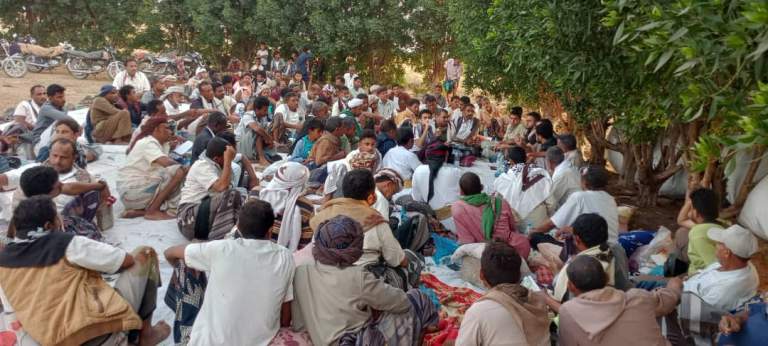 وفد رسمي ومجتمعي يزور جمعية الزهرة ويشيد بنموذجها المؤسسي والمجتمعي