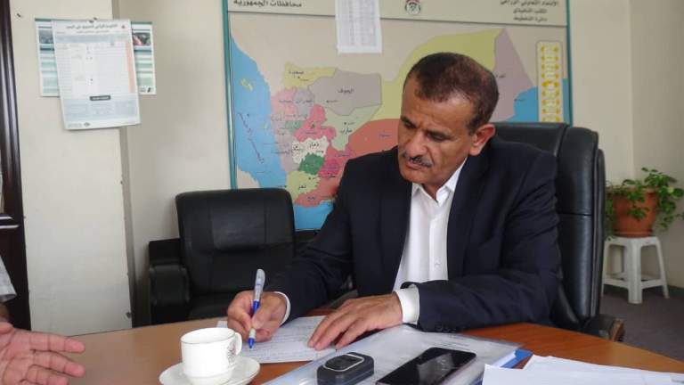 تفعيل الجمعيات التعاونية في قطاع العسل… خطوة استراتيجية لتعزيز الأمن الغذائي