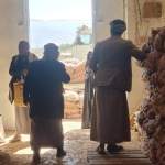 جمعية ريدة التعاونية متعددة الأغراض تدشن صرف بذور البطاطس لدعم المزارعين وتعزيز الإنتاج الزراعي جمعية ريدة التعاونية متعددة الأغراض تدشن صرف بذور البطاطس لدعم المزارعين وتعزيز الإنتاج الزراعي