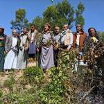 جمعية الرجم تنفّذ نزولًا ميدانيًا لتأهيل الفرق وتشكيل مجموعة إنتاجية في وادي هوار جمعية الرجم تنفّذ نزولًا ميدانيًا لتأهيل الفرق وتشكيل مجموعة إنتاجية في وادي هوار