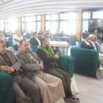 جمعية السبعين التعاونية تدشن اللقاء الموسع الأول لتسويق العسل اليمني في المطاعم استعدادًا للمهرجان الوطني الرابع