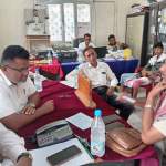 اجتماع يناقش تعزيز التسويق الزراعي وتفعيل الصناعات التحويلية في مديرية بيت الفقيه  اجتماع يناقش تعزيز التسويق الزراعي وتفعيل الصناعات التحويلية في مديرية بيت الفقيه 