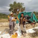 جمعية خيران تُشرف على محصول الذرة الشامية في المصفى عزلة مسروح￼￼￼￼ ￼