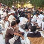 وفد رسمي ومجتمعي يزور جمعية الزهرة ويشيد بنموذجها المؤسسي والمجتمعي وفد رسمي ومجتمعي يزور جمعية الزهرة ويشيد بنموذجها المؤسسي والمجتمعي