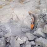 تدشين العمل في مشروع طريق "الدعيرة" بمديرية ميفعة عنس بذمار تدشين العمل في مشروع طريق "الدعيرة" بمديرية ميفعة عنس بذمار