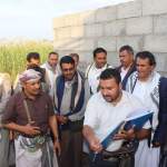 الأمين العام للاتحاد التعاوني.. تسويق أكثر من 16 طناً من المنتجات المحلية عبر التسويق المجتمعي بين الجمعيات التعاونية