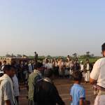 الأمين العام للاتحاد التعاوني.. تسويق أكثر من 16 طناً من المنتجات المحلية عبر التسويق المجتمعي بين الجمعيات التعاونية