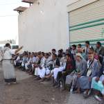 الأمين العام للاتحاد التعاوني.. تسويق أكثر من 16 طناً من المنتجات المحلية عبر التسويق المجتمعي بين الجمعيات التعاونية