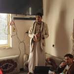 صعدة.. تدشين ورشة إعداد الخطط التنموية الاستراتيجية والتنفيذية التشاركية للعام 1448هـ بمديرية بني بحر