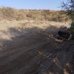 جمعية دمت التعاونية تنفذ مبادرات خدمية وتنموية في قرية الأحرم