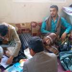 جمعية الرجم تعقد اجتماعاً دورياً لمناقشة الوضع المالي والاداري للجمعية بالرجم جمعية الرجم تعقد اجتماعاً دورياً لمناقشة الوضع المالي والاداري للجمعية بالرجم