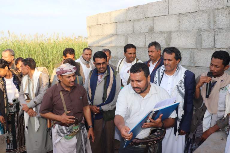 الأمين العام للاتحاد التعاوني.. تسويق أكثر من 16 طناً من المنتجات المحلية عبر التسويق المجتمعي بين الجمعيات التعاونية