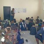 السلطة المحلية وجمعية بني العوام تختتمان ورش العمل التنموية لإعداد خطة استراتيجية شاملة