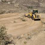 جمعية دمت التعاونية تستصلح أكثر من 8 هكتارات من الأراضي الزراعية في عزلة رخمة