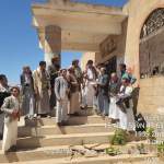 جمعية الرجم التعاونية تدشن صرف مادة الإسمنت لدعم المبادرات المجتمعية ذات الأولوية