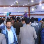 افتتاح وكالة جمعية ساحل تهامة التعاونية السمكية النموذجية بمحافظة صعدة