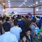 افتتاح وكالة جمعية ساحل تهامة التعاونية السمكية النموذجية بمحافظة صعدة