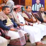 لقاء بوزارة الإدارة والتنمية المحلية يناقش سير تنفيذ مبادرة زراعة نواة التمر