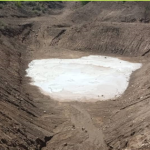 خطوات متسارعة لحماية المنشآت المائية في ماوية بتعز