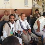 الحديدة.. جمعية الزهرة التعاونية تعقد اجتماعها الدوري لمناقشة آليات تطوير العمل￼￼￼￼  ￼