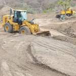 استئناف العمل بكرفان شعوب وتوريد مواد حماية لكرفان المسامر في ماوية استئناف العمل بكرفان شعوب وتوريد مواد حماية لكرفان المسامر في ماوية