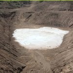 خطوات متسارعة لحماية المنشآت المائية في ماوية بتعز خطوات متسارعة لحماية المنشآت المائية في ماوية بتعز