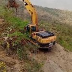 جمعيتي أفلح اليمن والمحابشة تطلقان مبادرة شق طريق المعزاب – الحدب