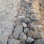 مبادرة مجتمعية لإعادة تأهيل طريق النويدرة بعزلة قيهمة – بني سعد