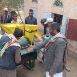 جمعية الخبت التعاونية تدشّن تشغيل الفراطة ومشروع مشتل الجوافة في وادي عيان جمعية الخبت التعاونية تدشّن تشغيل الفراطة ومشروع مشتل الجوافة في وادي عيان