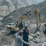 تفقد سير العمل في عدد من مبادرات الطرق في بني جديع بالجعفرية