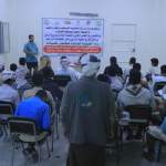 تدشين ورشة تدريبية لـ "فرسان الثروة الحيوانية" في باجل تدشين ورشة تدريبية لـ "فرسان الثروة الحيوانية" في باجل