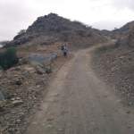 حجة.. اجتماع بمنطقة النصر في بني قيس لتعزيز العمل المجتمعي