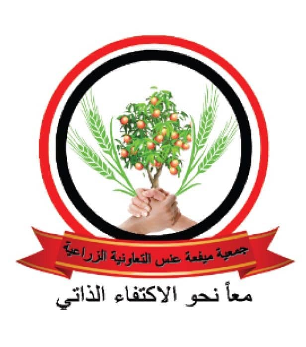 جمعية ميفعة عنس التعاونية تتفقد التوسع في زراعة القمح المروي بعزلة الاتلاء