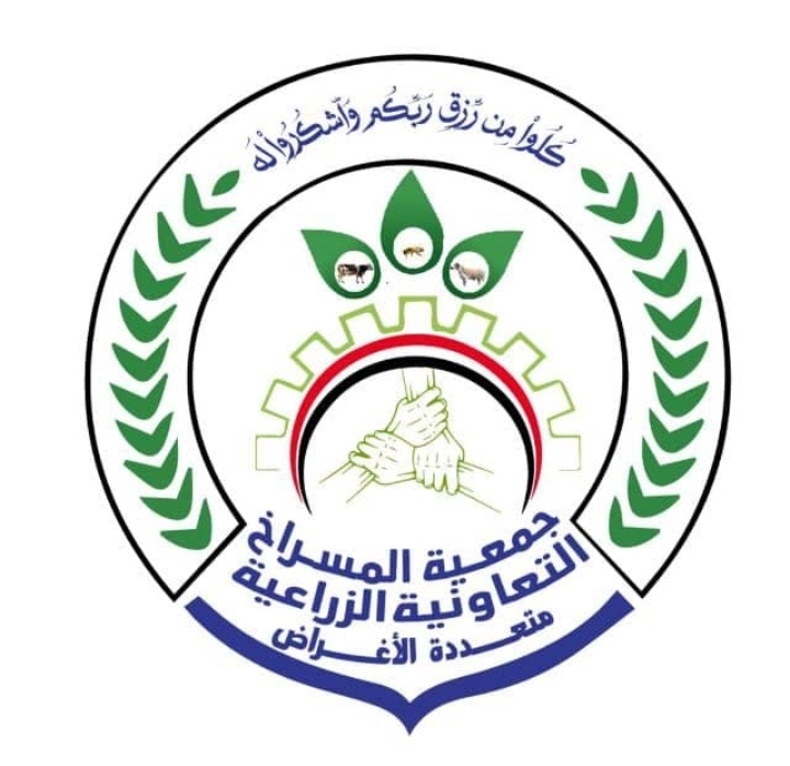 جمعية المسراخ تواصل حملة التوعية بتشتيل نواة التمور