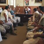 الحديدة.. جمعية الزهرة التعاونية تعقد اجتماعها الدوري لمناقشة آليات تطوير العمل￼￼￼￼  ￼