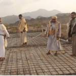 استمرار العمل في مبادرة بناء مدرسة حدبة بديوي بعزلة فليح بمديرية صوير استمرار العمل في مبادرة بناء مدرسة حدبة بديوي بعزلة فليح بمديرية صوير