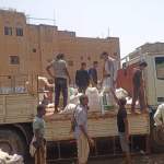 الحديدة.. جمعية الحجيلة التعاونية تسلم كمية من بذور الذرة الشامية للمؤسسة العامة لإكثار البذور