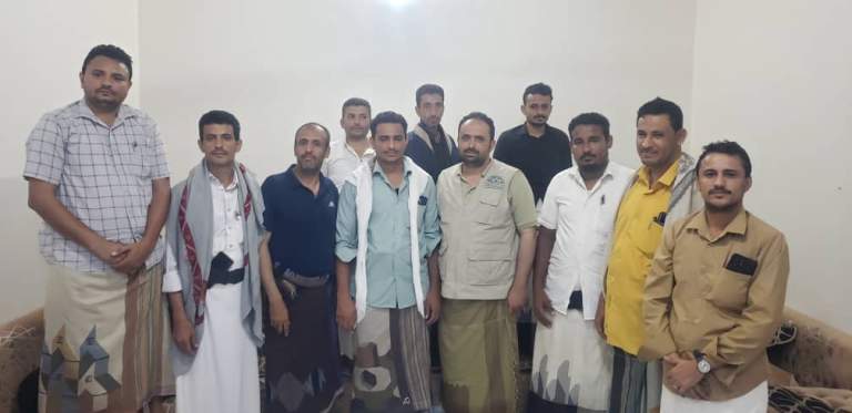 جمعية الدريهمي تختتم برنامجاً تدريبياً لرفع كفاءة موظفيها في نظم الإقراض الإلكتروني