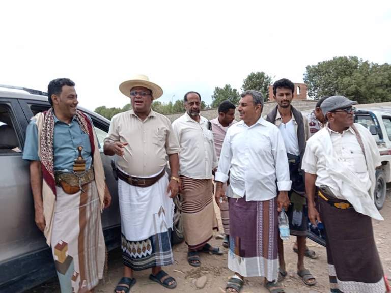 الحديدة.. تدشين العمل في معمل الأسمدة العضوية بمديرية بيت الفقيه