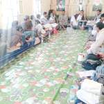 جمعية بني بحر التعاونية تقر خطة استراتيجية للنهوض بالواقع الزراعي وتفعيل المبادرات المجتمعية